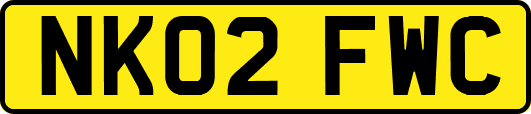 NK02FWC