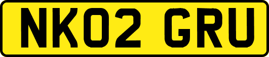 NK02GRU
