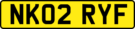 NK02RYF