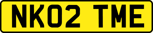NK02TME
