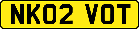 NK02VOT