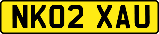 NK02XAU