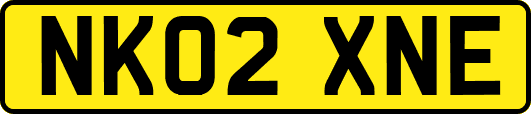 NK02XNE