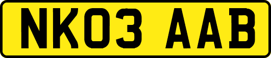 NK03AAB