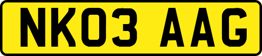 NK03AAG