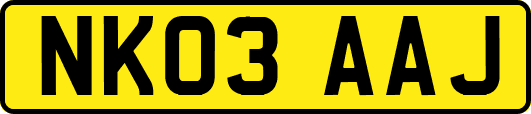 NK03AAJ