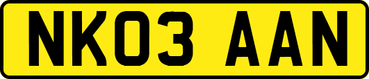 NK03AAN