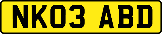 NK03ABD