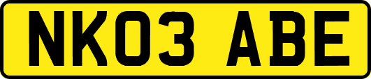 NK03ABE