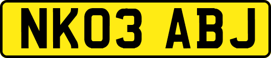 NK03ABJ
