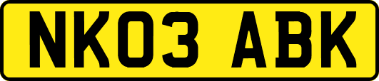 NK03ABK