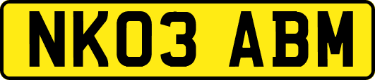 NK03ABM