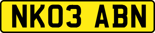 NK03ABN