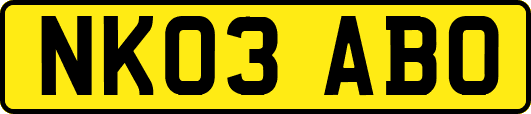 NK03ABO