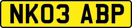 NK03ABP