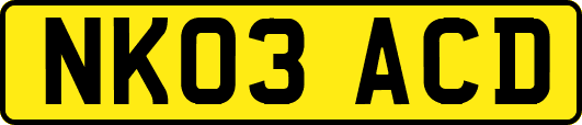 NK03ACD