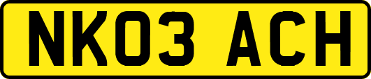 NK03ACH