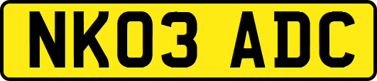 NK03ADC