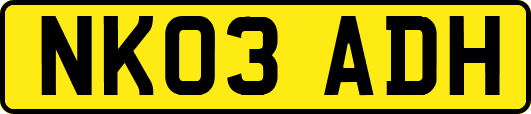NK03ADH