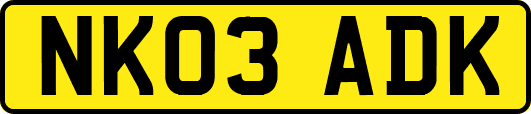 NK03ADK