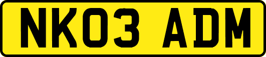 NK03ADM