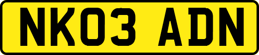 NK03ADN