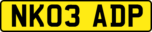 NK03ADP