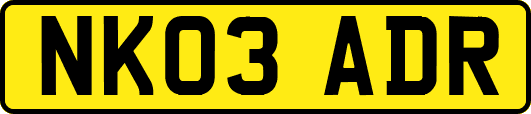 NK03ADR