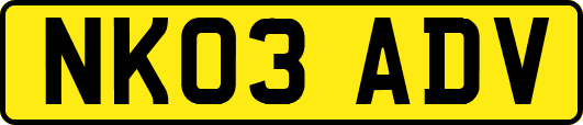 NK03ADV