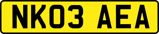 NK03AEA