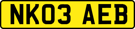 NK03AEB