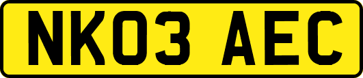 NK03AEC