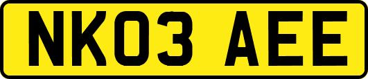NK03AEE