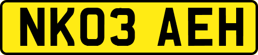 NK03AEH