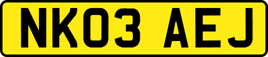 NK03AEJ
