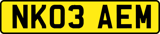 NK03AEM
