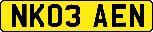 NK03AEN
