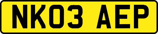 NK03AEP