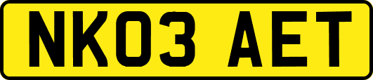 NK03AET