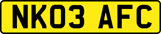 NK03AFC