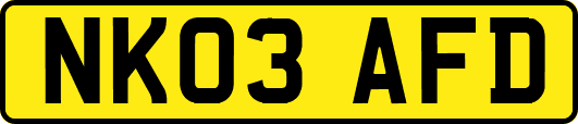 NK03AFD
