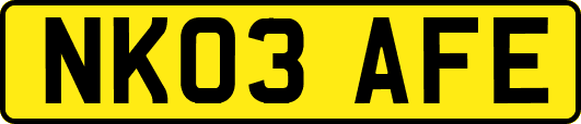 NK03AFE