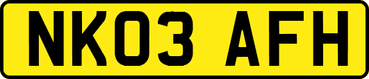 NK03AFH