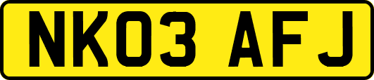 NK03AFJ