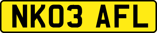 NK03AFL