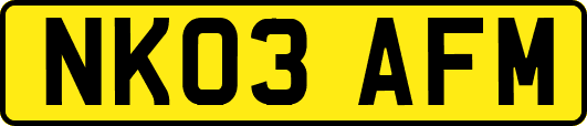 NK03AFM