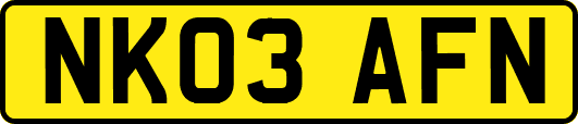 NK03AFN