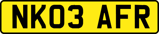 NK03AFR
