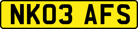 NK03AFS