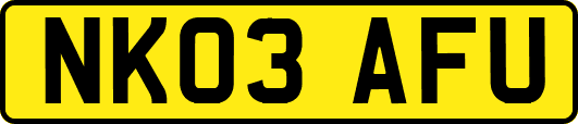 NK03AFU